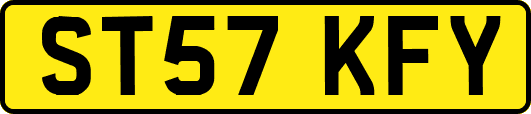 ST57KFY