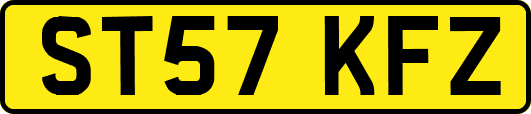 ST57KFZ