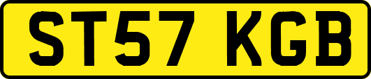 ST57KGB