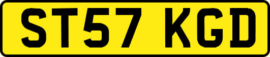 ST57KGD