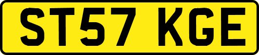 ST57KGE