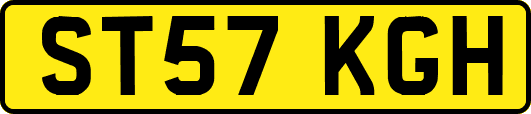 ST57KGH