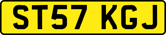ST57KGJ