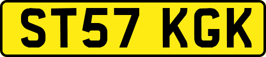 ST57KGK