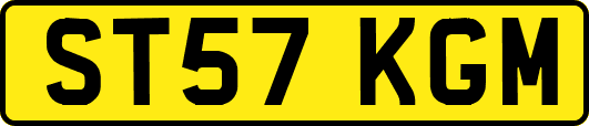ST57KGM