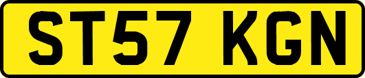 ST57KGN