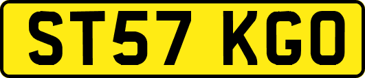 ST57KGO