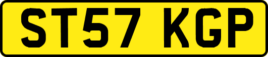 ST57KGP