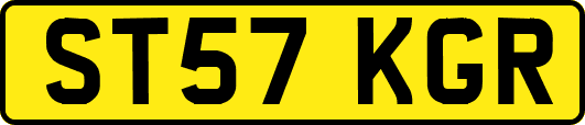 ST57KGR