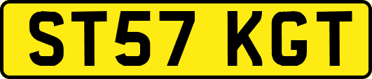 ST57KGT