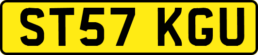 ST57KGU
