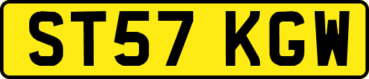 ST57KGW