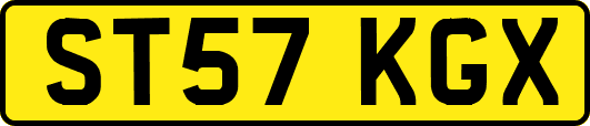 ST57KGX