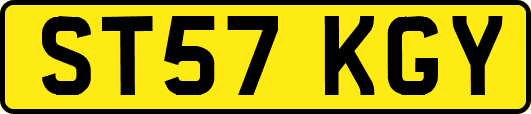 ST57KGY