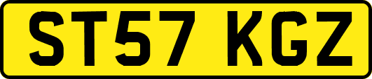 ST57KGZ