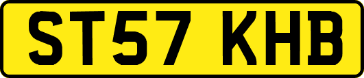 ST57KHB
