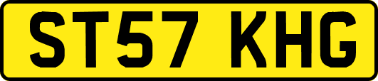 ST57KHG