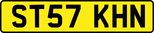 ST57KHN