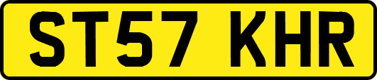 ST57KHR