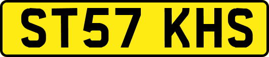 ST57KHS
