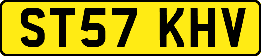 ST57KHV