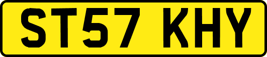 ST57KHY