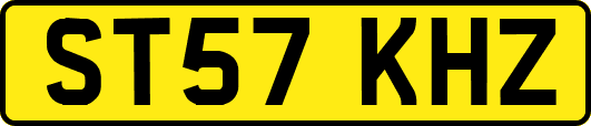 ST57KHZ