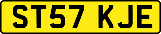 ST57KJE