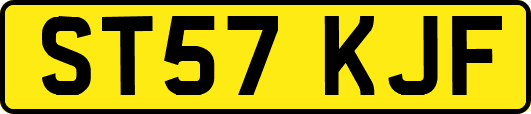 ST57KJF