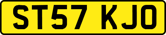 ST57KJO