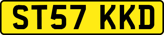 ST57KKD