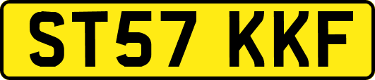 ST57KKF