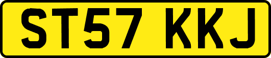 ST57KKJ
