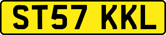 ST57KKL