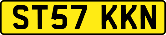 ST57KKN