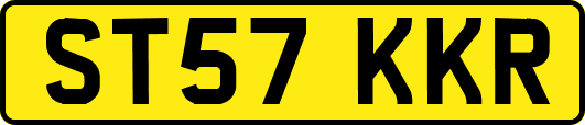 ST57KKR