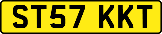 ST57KKT