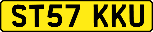 ST57KKU