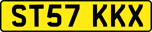ST57KKX