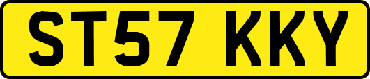 ST57KKY