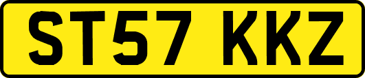 ST57KKZ