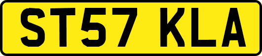 ST57KLA