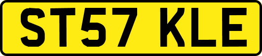 ST57KLE