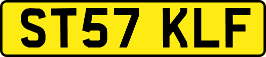 ST57KLF
