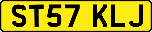 ST57KLJ