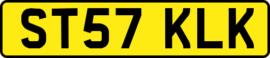 ST57KLK