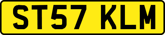 ST57KLM