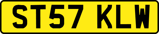 ST57KLW