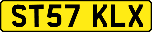 ST57KLX