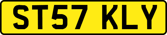ST57KLY